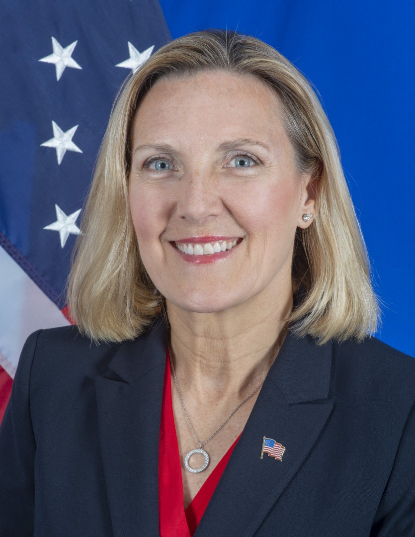 Andrea L. Thompson