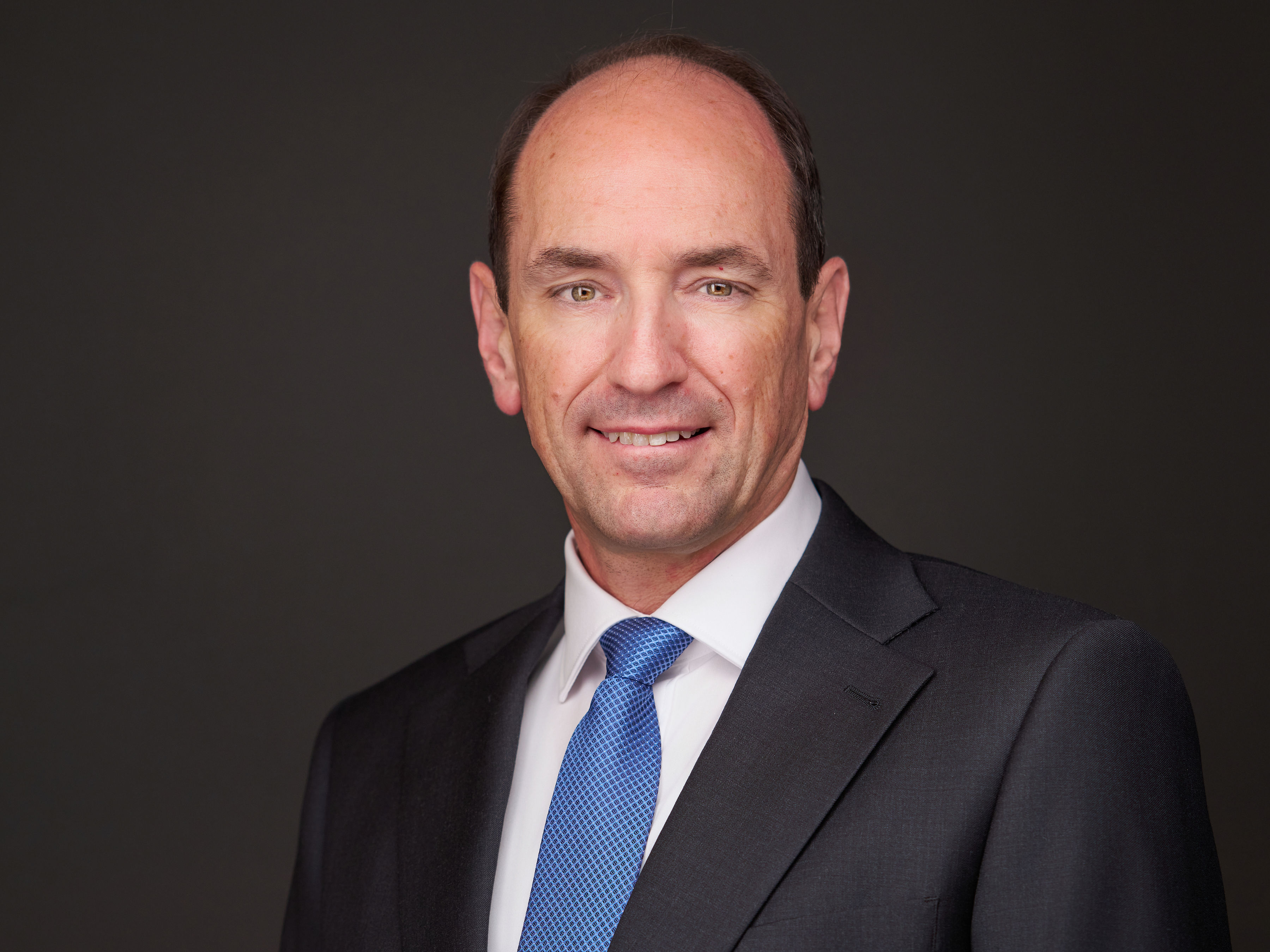 Lt Gen (Retired) Kevin Kennedy